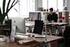 Generic office space